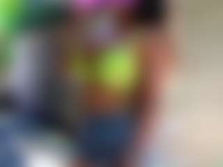 Sandra-Milano's Live Sex Cam Show
