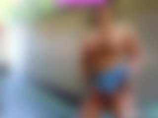Sandra-Milano's Live Sex Cam Show