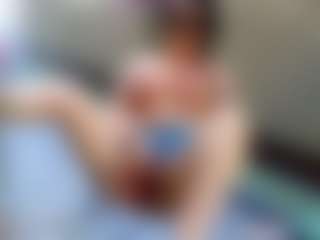 Sandra-Milano's Live Sex Cam Show