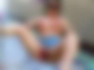Sandra-Milano's Live Sex Cam Show