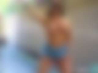 Sandra-Milano's Live Sex Cam Show