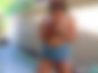 Sandra-Milano's Live Sex Cam Show