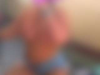 Sandra-Milano's Live Sex Cam Show