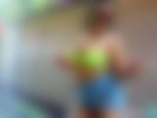 Sandra-Milano's Live Sex Cam Show