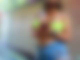 Sandra-Milano's Live Sex Cam Show