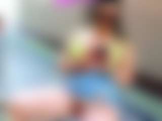 Sandra-Milano's Live Sex Cam Show