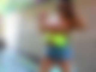 Sandra-Milano's Live Sex Cam Show