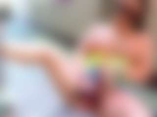 Sandra-Milano's Live Sex Cam Show