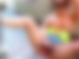 Sandra-Milano's Live Sex Cam Show