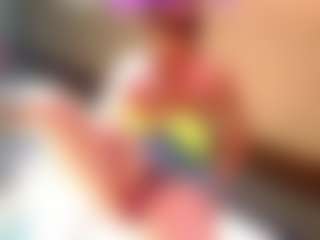 Sandra-Milano's Live Sex Cam Show