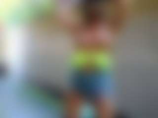 Sandra-Milano's Live Sex Cam Show