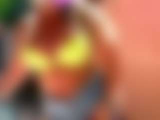 Live cam show with Sandra-Milano - Fetish on Free Soda