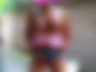 Sandra-Milano's Live Sex Cam Show