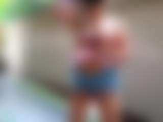 Sandra-Milano's Live Sex Cam Show