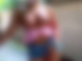 Sandra-Milano's Live Sex Cam Show