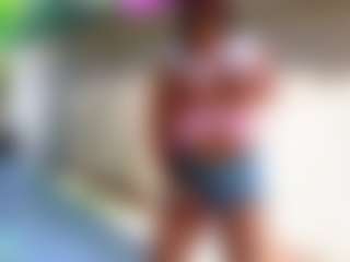 Sandra-Milano's Live Sex Cam Show