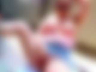 Sandra-Milano's Live Sex Cam Show