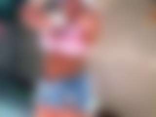 Sandra-Milano's Live Sex Cam Show
