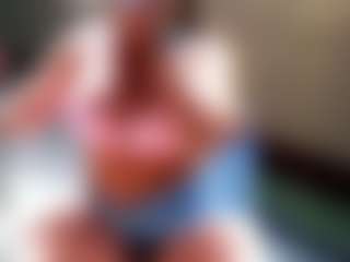 Sandra-Milano's Live Sex Cam Show