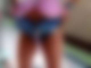 Sandra-Milano's Live Sex Cam Show