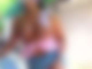 Sandra-Milano's Live Sex Cam Show
