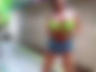 Sandra-Milano's Live Sex Cam Show