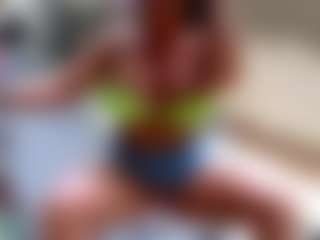 Sandra-Milano's Live Sex Cam Show