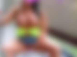 Sandra-Milano's Live Sex Cam Show