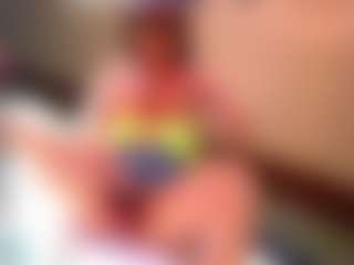 Sandra-Milano's Live Sex Cam Show
