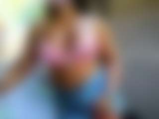 Live cam show with Sandra-Milano - Blonde Hair Lovense on Dare Cams