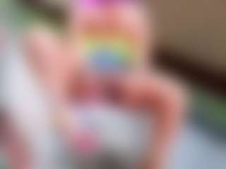 Sandra-Milano's Live Sex Cam Show