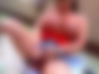 Sandra-Milano's Live Sex Cam Show