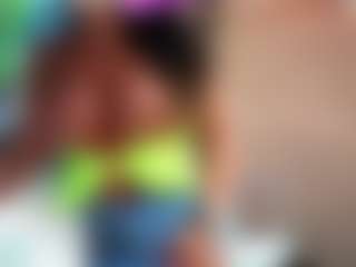 Sandra-Milano's Live Sex Cam Show