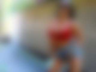 Sandra-Milano's Live Sex Cam Show