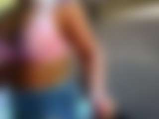 Sandra-Milano's Live Sex Cam Show