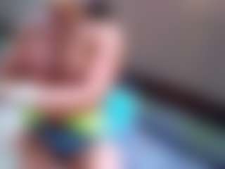 Sandra-Milano's Live Sex Cam Show