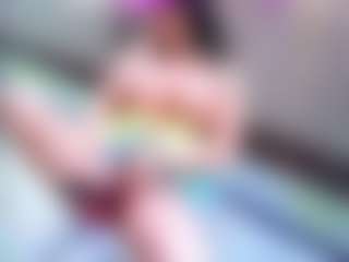 Sandra-Milano's Live Sex Cam Show