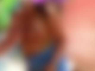 Sandra-Milano's Live Sex Cam Show