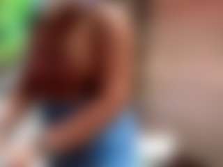 Live cam show with Sandra-Milano - Big Ass on LiveSexCams6