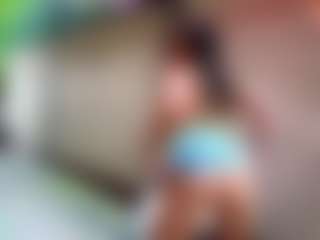 Sandra-Milano's Live Sex Cam Show