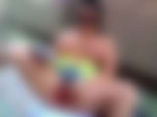 Sandra-Milano's Live Sex Cam Show