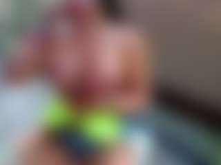 Sandra-Milano's Live Sex Cam Show
