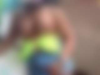 Sandra-Milano's Live Sex Cam Show