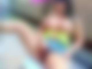 Sandra-Milano's Live Sex Cam Show