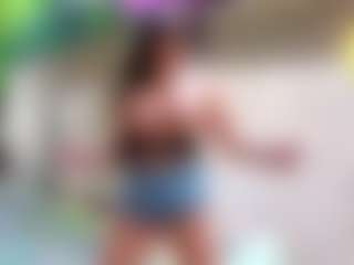 Sandra-Milano's Live Sex Cam Show