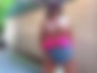 Live cam show with Sandra-Milano - Blonde Hair Fetish on crypto-cams