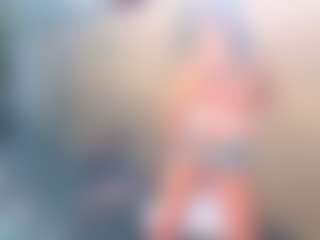 Live cam show with Sandra-Milano - Strip Blonde Hair on Uber Horny