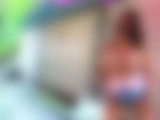 Sandra-Milano's Live Sex Cam Show