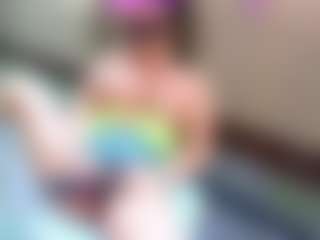 Sandra-Milano's Live Sex Cam Show