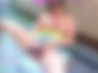 Sandra-Milano's Live Sex Cam Show